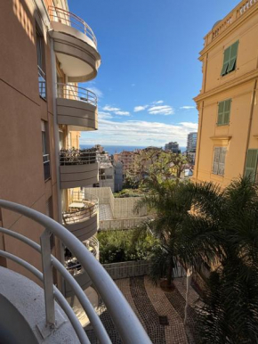 Debussy charming 2 rooms apartment